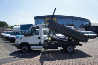 Iveco Daily 35C12